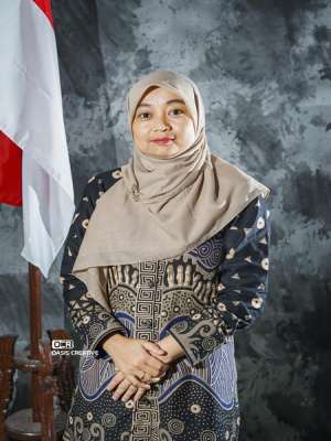 Siti Jamilatun M, S.Pd.